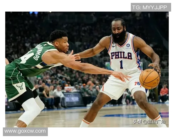 2020年NBA季后赛雄鹿与76人激战回顾及精彩瞬间分析