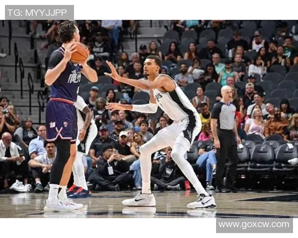 2019年鹈鹕与马刺季前赛精彩回顾视频分享与分析