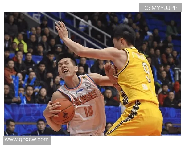 CBA江苏与辽宁历史交锋战绩分析及未来展望