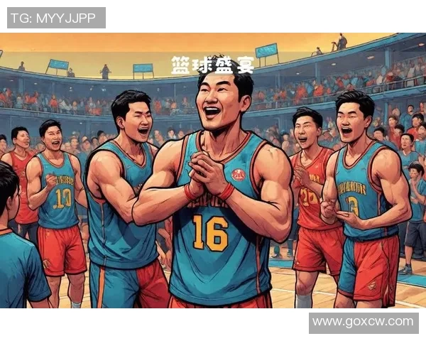 CBA精彩对决山东西王迎战浙江队期待巅峰对抗展现篮球魅力