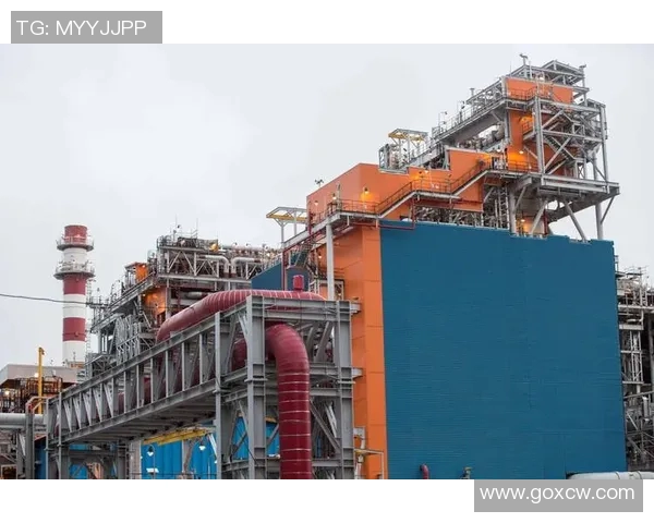 亚马尔地区的能源战略与全球气候变化的深远影响探讨